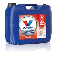 VALVOLINE Valvoline PREMIUM BLUE 7800 15W-40 (20 L)