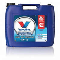 VALVOLINE Valvoline PREMIUM BLUE ONE SOL GEN 2 15W-40 (20 L)