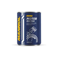 MANNOL Mannol 9990 Motor Doctor (350 ml) adalék