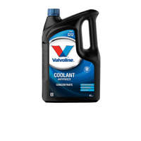  Valvoline G12+ Coolant CONC 4L PINK