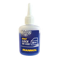 MANNOL Mannol 9967 Lock de-icer (50 ml) zárolajzó jégoldó