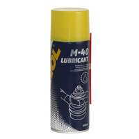 MANNOL Mannol 9899 M-40 Lubricant (450 ml) Multi spray