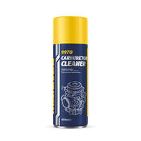 MANNOL Mannol 9970 Carburetor Cleaner (400 ml) Szívótorok tisztító spray