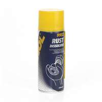 MANNOL Mannol 9932 Rust Dissolver (450 ml) Csavarlazító és Rozsdaoldó
