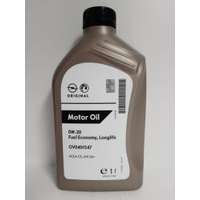 GM / OPEL GM / OPEL Fuel Eco Longlife 0W-20 (1 L)