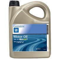 GM / OPEL GM / Opel DEXOS 1 GEN3 5W-30 (5 L)