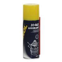 MANNOL Mannol 9898 M-40 Lubricant (200 ml) Multi spray