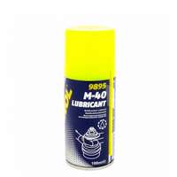 MANNOL Mannol 9895 M-40 Lubricant (100 ml) Multi Spray