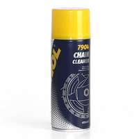 MANNOL Mannol 7904 Chain Cleaner (400 ML) lánctiszító spray
