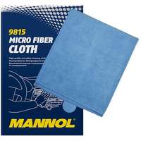 MANNOL Mannol 9815 Micro Fiber Cloth (mikroszálas törlőkendő)