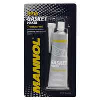 MANNOL Mannol 9916 Gasket Maker Transparent (85 gr) Tömítőanyag, színtelen