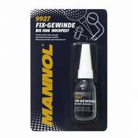MANNOL Mannol 9927 Fix-Gewinde Hochfest (10 ml) csavarrögzítő - nagy szilárdságú