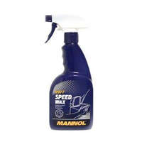 MANNOL Mannol 9977 Speed Wax (500 ML) gyors wax