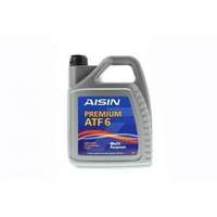 AISIN AISIN ATF 6 Premium (5 L)