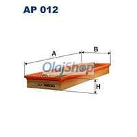 FILTRON Filtron Légszűrő (AP 012) (AP012)