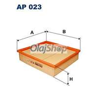 FILTRON Filtron Légszűrő (AP 023) (AP023)