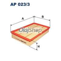 FILTRON Filtron Légszűrő (AP 023/3) (AP023/3)