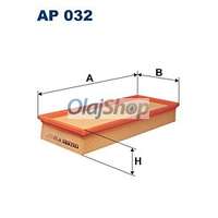 FILTRON Filtron Légszűrő (AP 032) (AP032)