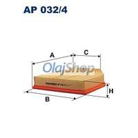 FILTRON Filtron Légszűrő (AP 032/4) (AP032/4)