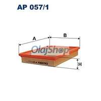 FILTRON Filtron Légszűrő (AP 057/1) (AP057/1)