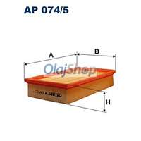 FILTRON Filtron Légszűrő (AP 074/5) (AP074/5)