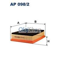 FILTRON Filtron Légszűrő (AP 098/2) (AP098/2)