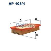 FILTRON Filtron Légszűrő (AP 108/4) (AP108/4)