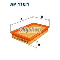 FILTRON Filtron Légszűrő (AP 110/1) (AP110/1)