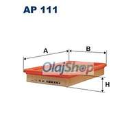 FILTRON Filtron Légszűrő (AP 111) (AP111)