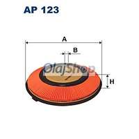 FILTRON Filtron Légszűrő (AP 123) (AP123)