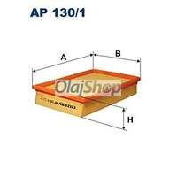 FILTRON Filtron Légszűrő (AP 130/1) (AP130/1)