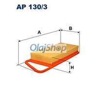 FILTRON Filtron Légszűrő (AP 130/3) (AP130/3)