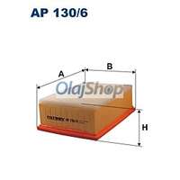 FILTRON Filtron Légszűrő (AP 130/6) (AP130/6)