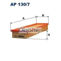 FILTRON Filtron Légszűrő (AP 130/7) (AP130/7)