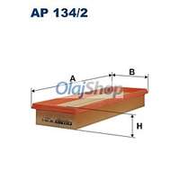 FILTRON Filtron Légszűrő (AP 134/2) (AP134/2)