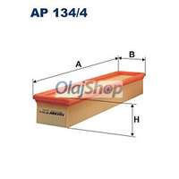 FILTRON Filtron Légszűrő (AP 134/4) (AP134/4)