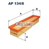 FILTRON Filtron Légszűrő (AP 134/8) (AP134/8)