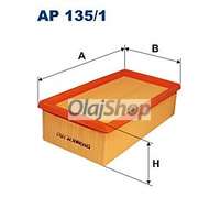 FILTRON Filtron Légszűrő (AP 135/1) (AP135/1)
