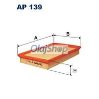 FILTRON Filtron Légszűrő (AP 139) (AP139)