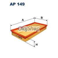 FILTRON Filtron Légszűrő (AP 149) (AP149)