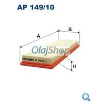 FILTRON Filtron Légszűrő (AP 149/10) (AP149/10)