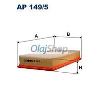 FILTRON Filtron Légszűrő (AP 149/5) (AP149/5)