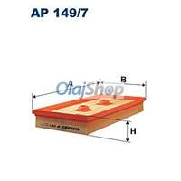FILTRON Filtron Légszűrő (AP 149/7) (AP149/7)