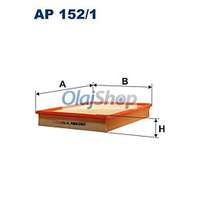 FILTRON Filtron Légszűrő (AP 152/1) (AP152/1)