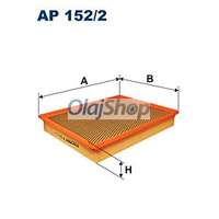 FILTRON Filtron Légszűrő (AP 152/2) (AP152/2)