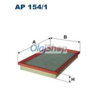 FILTRON Filtron Légszűrő (AP 154/1) (AP154/1)
