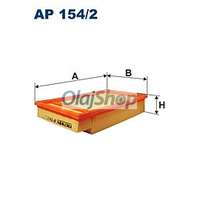 FILTRON Filtron Légszűrő (AP 154/2) (AP154/2)