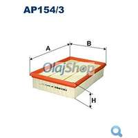 FILTRON Filtron Légszűrő (AP 154/3) (AP154/3)