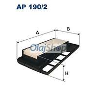FILTRON Filtron Légszűrő (AP 190/2) (AP190/2)