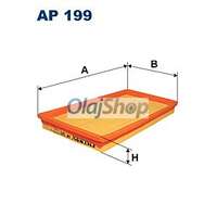 FILTRON Filtron Légszűrő (AP 199) (AP199)